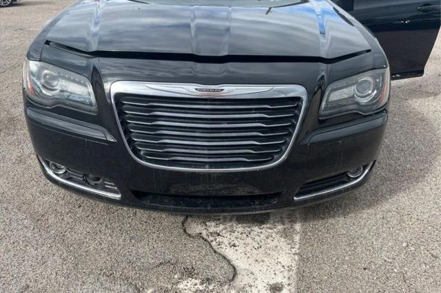 2014 Chrysler 300 300S