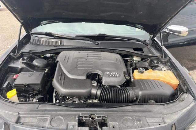2014 Chrysler 300 300S