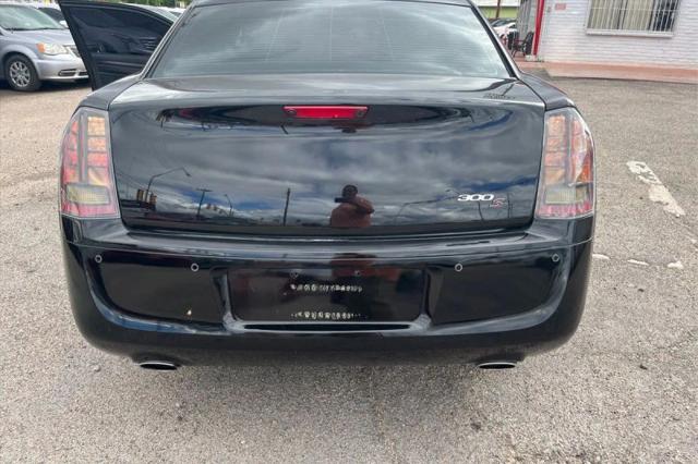 2014 Chrysler 300 300S