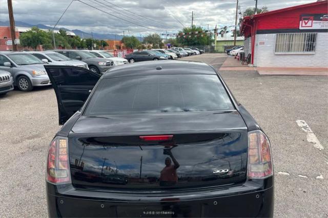 2014 Chrysler 300 300S