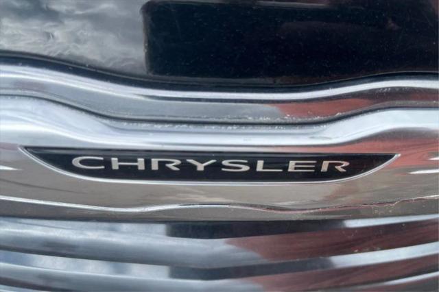 2014 Chrysler 300 300S