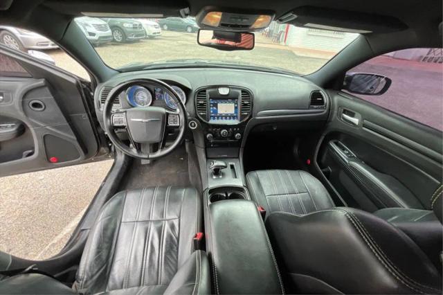2014 Chrysler 300 300S