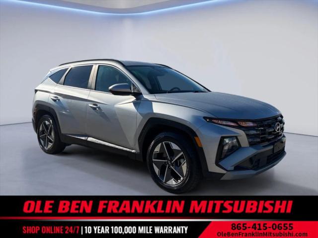 2025 Hyundai Tucson SEL for sale in Knoxville, TN