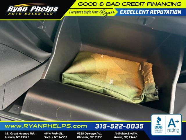 2023 Jeep Compass Latitude 4x4