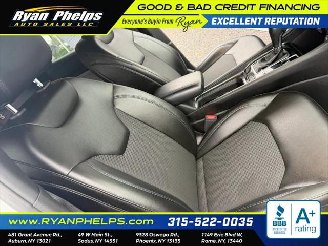 2023 Jeep Compass Latitude 4x4