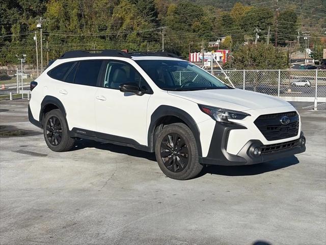 2025 Subaru Outback Onyx Edition for sale in Waynesville, NC