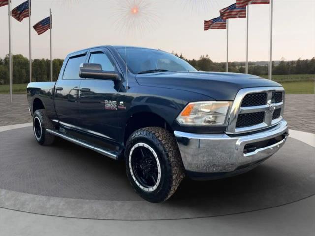 2015 Ram 2500 Tradesman for sale in Loxley, AL