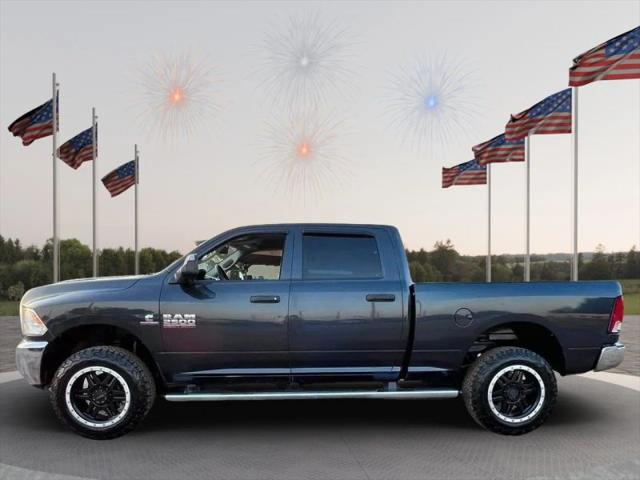 2015 Ram 2500 Tradesman