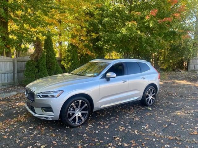 2018 Volvo XC60 T5 Inscription for sale in Willowick, OH