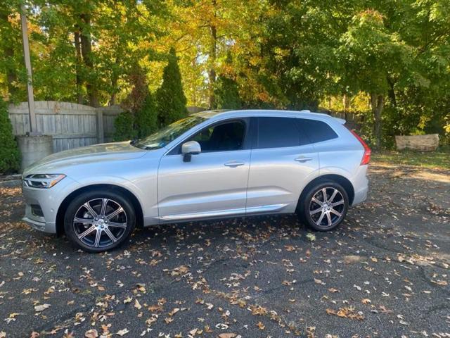 2018 Volvo XC60 T5 Inscription