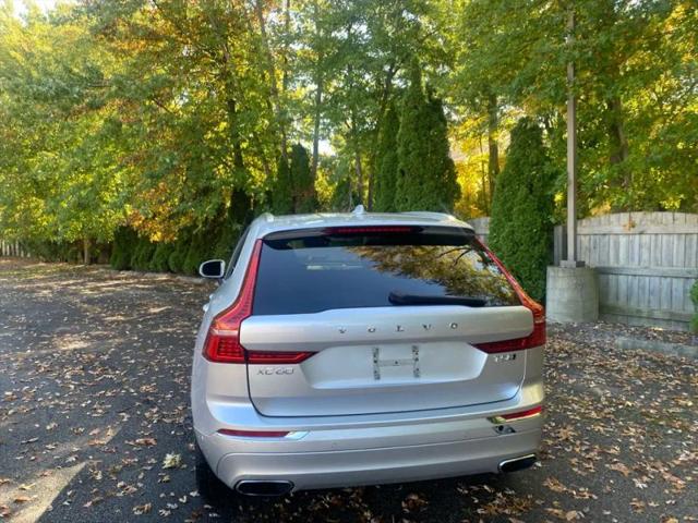 2018 Volvo XC60 T5 Inscription