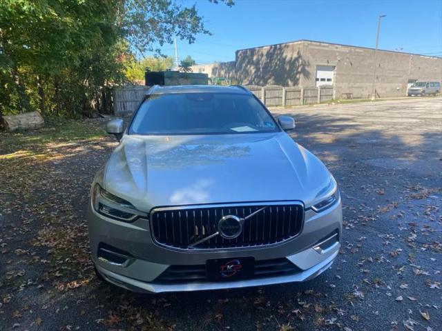 2018 Volvo XC60 T5 Inscription
