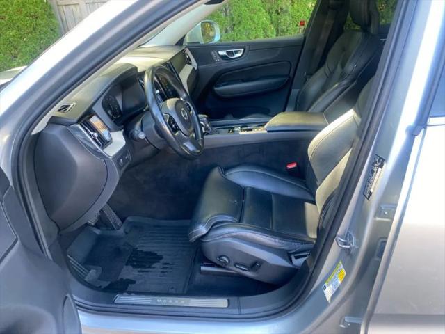 2018 Volvo XC60 T5 Inscription