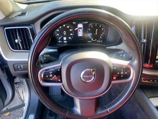 2018 Volvo XC60 T5 Inscription