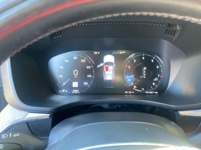 2018 Volvo XC60 T5 Inscription