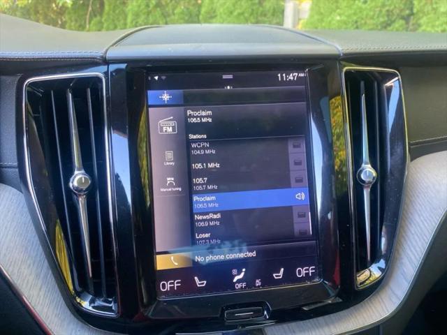 2018 Volvo XC60 T5 Inscription