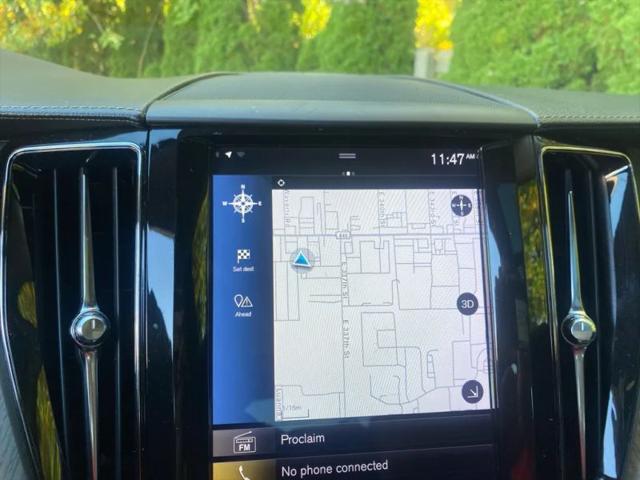 2018 Volvo XC60 T5 Inscription