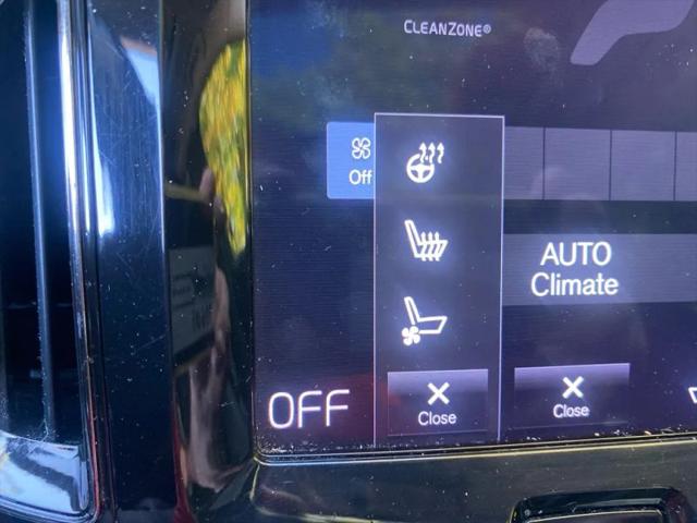 2018 Volvo XC60 T5 Inscription