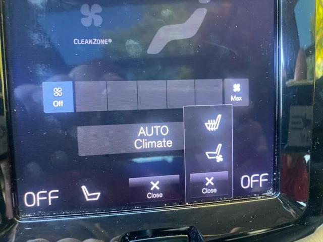 2018 Volvo XC60 T5 Inscription
