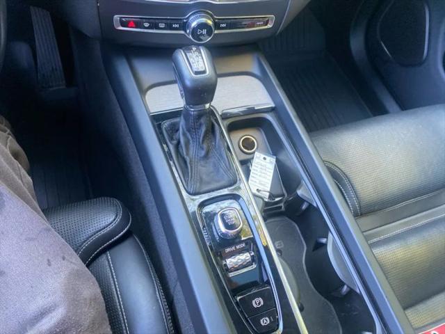 2018 Volvo XC60 T5 Inscription