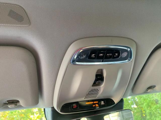 2018 Volvo XC60 T5 Inscription