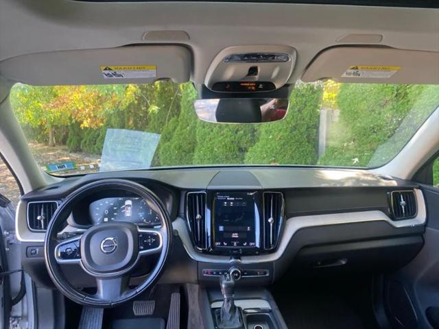 2018 Volvo XC60 T5 Inscription