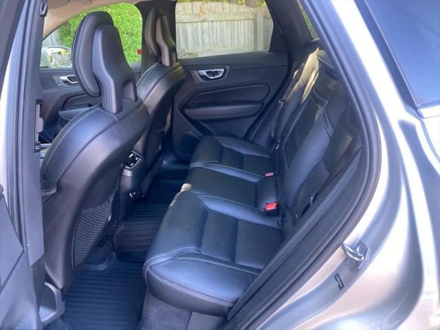 2018 Volvo XC60 T5 Inscription