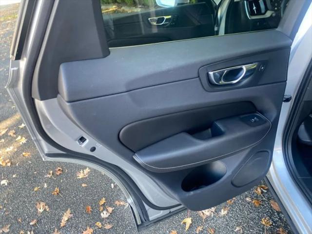 2018 Volvo XC60 T5 Inscription