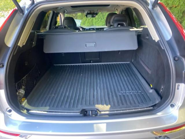 2018 Volvo XC60 T5 Inscription