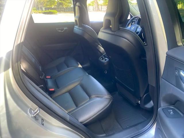2018 Volvo XC60 T5 Inscription
