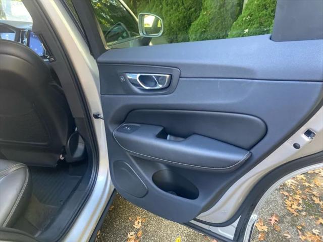 2018 Volvo XC60 T5 Inscription