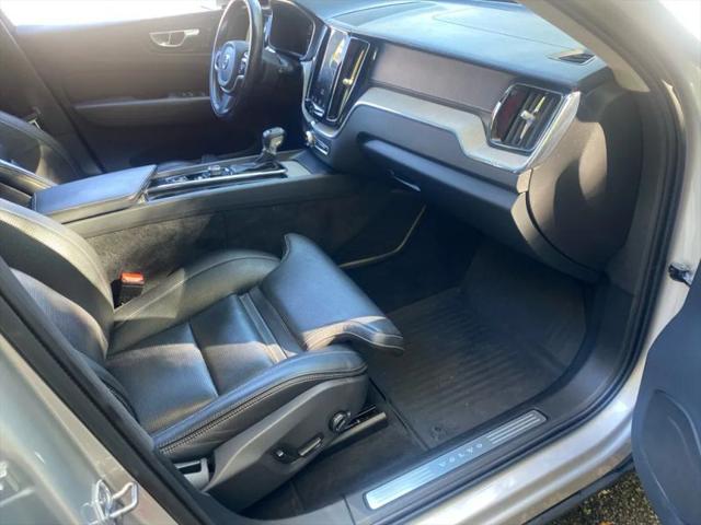 2018 Volvo XC60 T5 Inscription