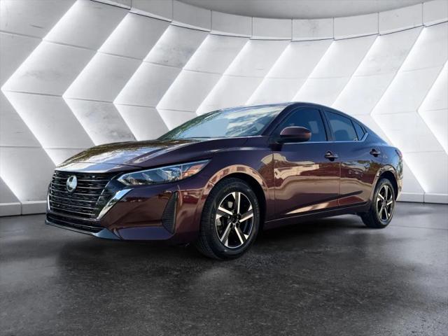2025 Nissan Sentra SV for sale in Miami, FL
