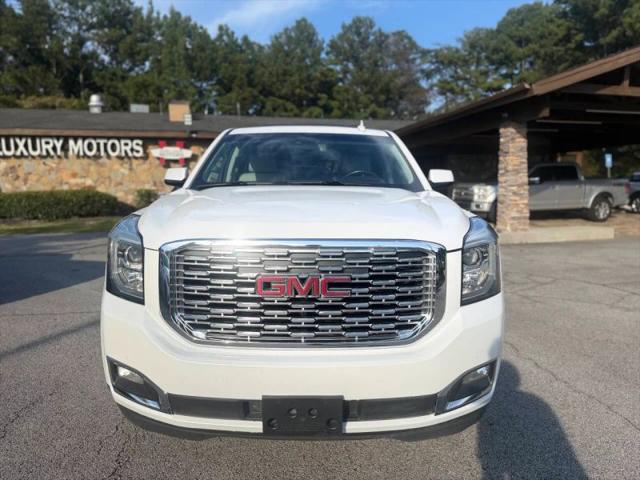 2019 GMC Yukon XL Denali for sale in Buford, GA