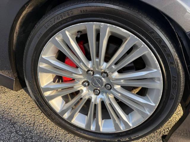2016 Dodge Charger SRT 392