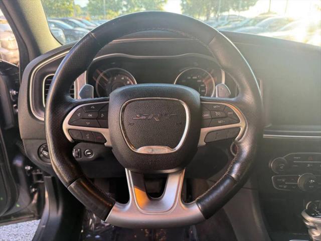 2016 Dodge Charger SRT 392