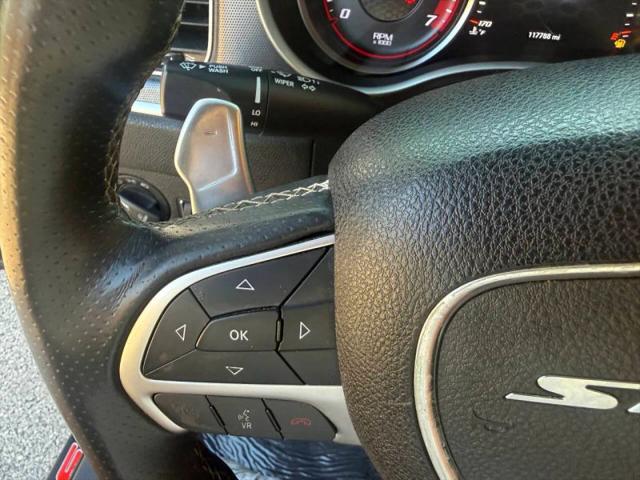 2016 Dodge Charger SRT 392