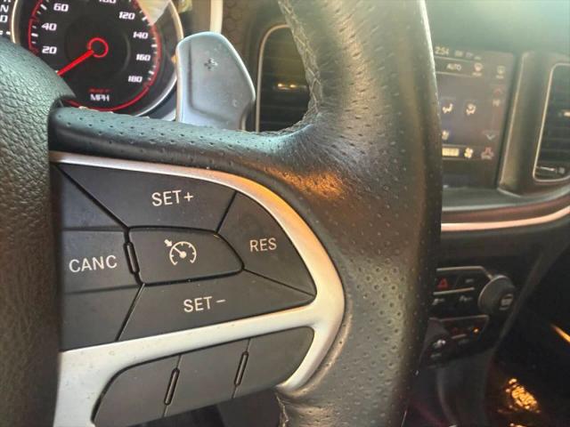 2016 Dodge Charger SRT 392