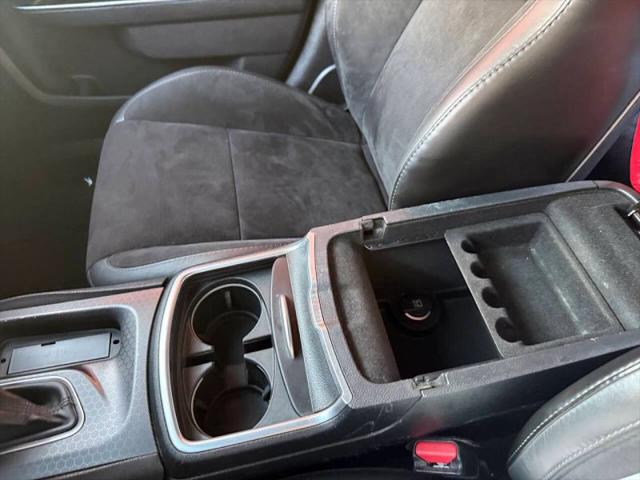 2016 Dodge Charger SRT 392