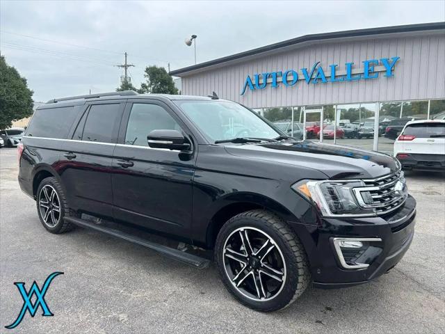 2020 Ford Expedition Limited MAX for sale in Omaha, NE