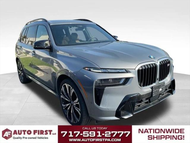2024 BMW X7 M60i for sale in Mechanicsburg, PA