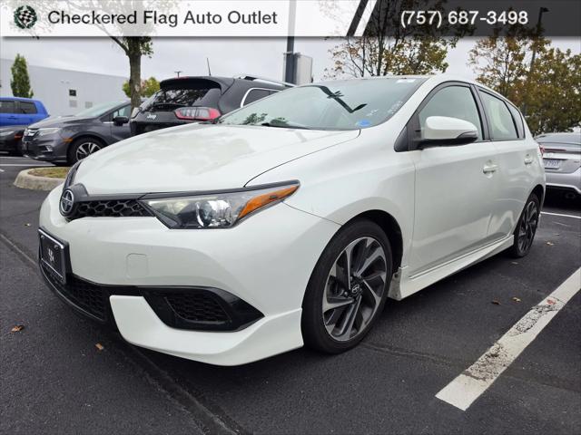 2016 Scion iM Base for sale in Norfolk, VA