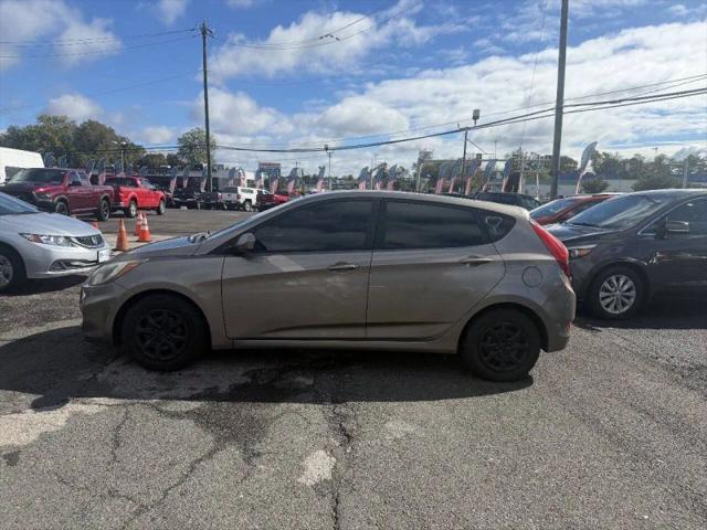 2014 Hyundai Accent GS for sale in Langhorne, PA