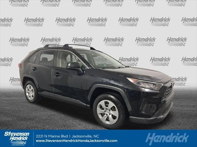 2019 Toyota RAV4 LE for sale in Jacksonville, NC