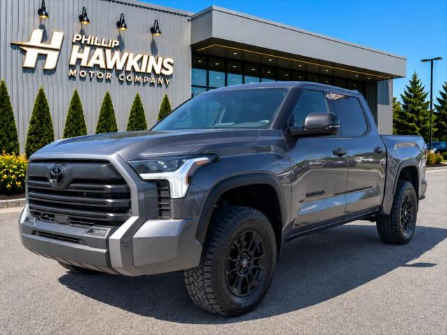 2025 Toyota Tundra SR5 for sale in Graniteville, SC