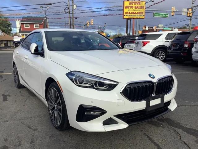 2021 BMW Coupe xDrive for sale in Hatboro, PA