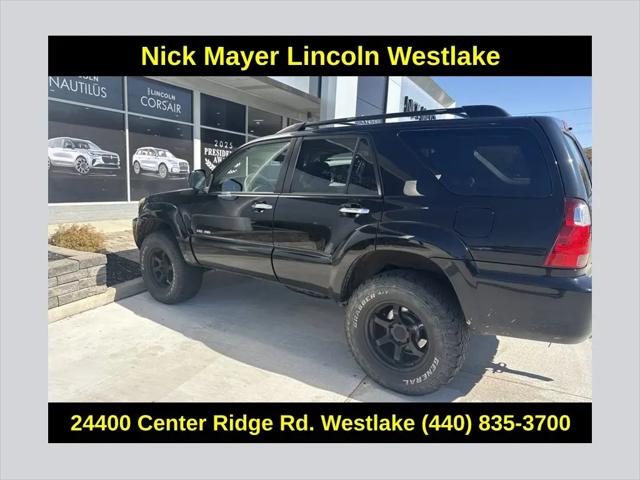 2008 Toyota 4Runner Sport V6 for sale in Westlake, OH