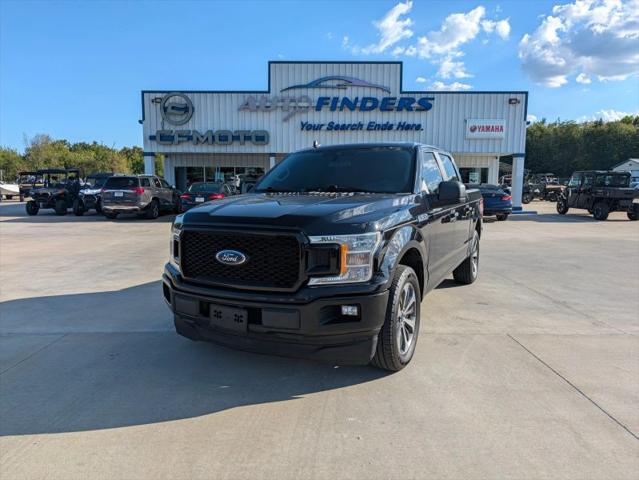 2020 Ford F-150 XL for sale in Roland, OK