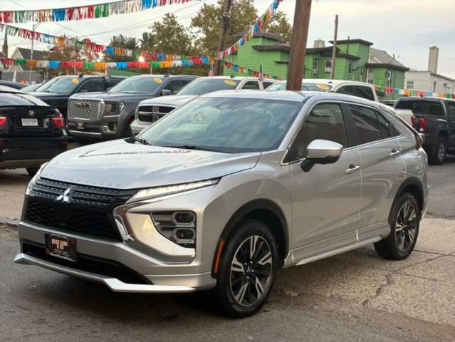2023 Mitsubishi Eclipse Cross SEL S-AWC for sale in Plainfield, NJ