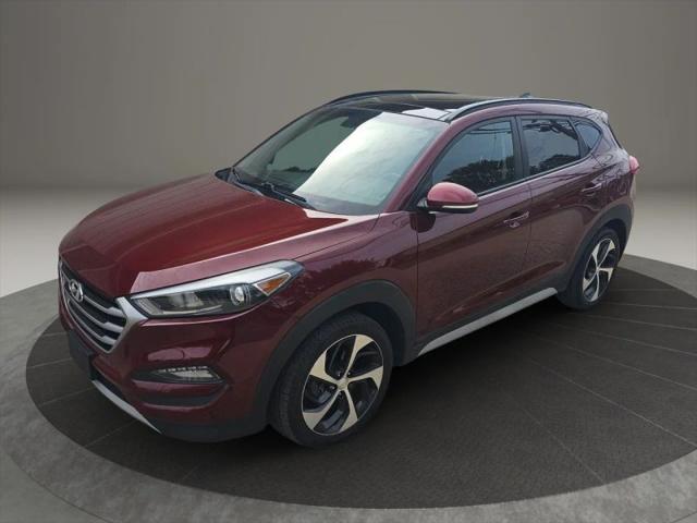 2018 Hyundai Tucson Value for sale in Redford, MI